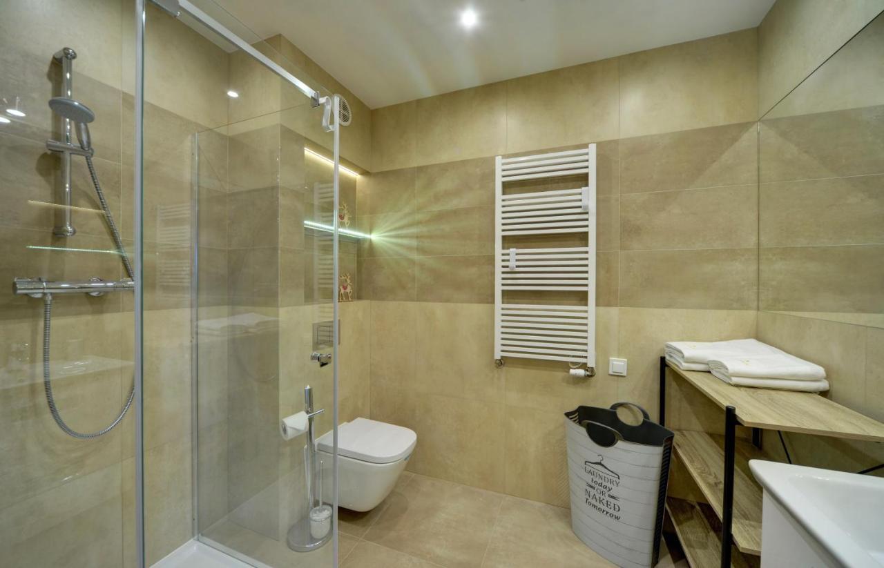 Apartament Pod Jeleniem Karpacz Exterior photo